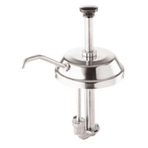 Server 11 qt Inset Pumps